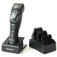 在飛比找樂天市場購物網優惠-【Panasonic國際牌】充電式電動理髮器 ER-GP80