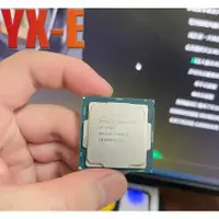 在飛比找蝦皮購物優惠-英特爾 第 7 代 Intel Core i5-7400 L