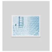Submerged Print