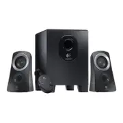Logitech Z313 Speaker System [980-000414]