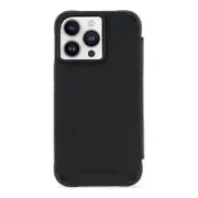 Case Mate CM049302 Wallet Folio Case - MagSafe for iPhone 14 Pro Max (6.7")