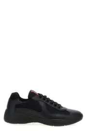 PRADA 'New America's Cup' Sneakers