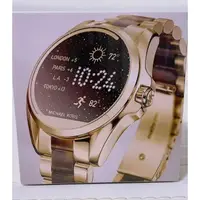 在飛比找蝦皮購物優惠-近全新 MICHAEL KORS 手錶 Watch 日本直送