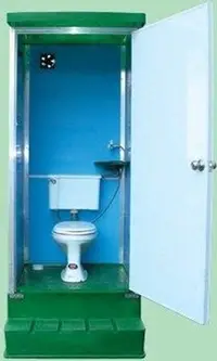 在飛比找Yahoo!奇摩拍賣優惠-【達人水電廣場】活動廁所 - 坐式 ✿ 環保坐式流動廁所