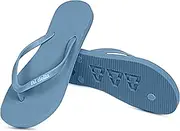 [Sorority Shop] Delta Delta Delta Flip Flops for Women