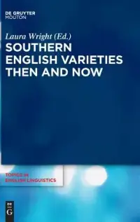 在飛比找博客來優惠-Southern English Varieties The