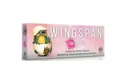 Stonemaier Games Wingspan Fan Art Pack Animals Tabletop Fun Play Cards Game