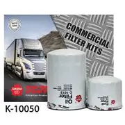 Sakura Truck Filter Kit - K-10050