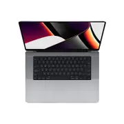 Apple MacBook Pro 14" 2021 - M1 Pro 16GB RAM 512GB SSD (Space Grey) [~Renewed: Good]