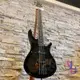 現貨可分期 贈終身保固 Ibanez GSR 280 QA 電 貝斯 Bass 黑色漸層 Gio 主動電路