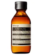 [Aesop] B and Tea Balancing Toner