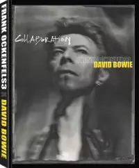 在飛比找博客來優惠-Collaboration: David Bowie 199