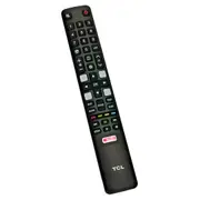 For TCL Smart TV Remote - RC802N ARC802N YUI1 75C2US 65C2US 43P20US