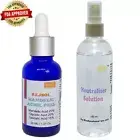 Mandelic Acne Peel For Comedogenic Acne(30ml) Mandelic, Salicylic, Glycolic Acid