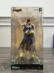 Kotobukiya DC Comics Batgirl New 52 ArtFX+ Statue 1/10 Scale