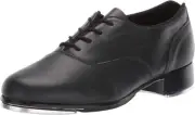 Bloch Women's Respect Dance Shoe 6.5, Black