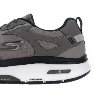 【SKECHERS】男鞋 健走系列 GO WALK WORKOUT WALKER(216441TPE)