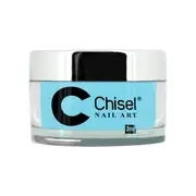 Chisel SNS Gelish Dip Dipping Acrylic Nail Powder Solid - 128 56g 2oz