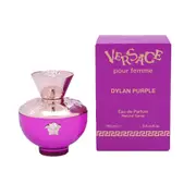 Versace Dylan Purple EDP Eau De Parfum Spray Perfume Fragrance For Women 100ml