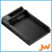 Simplecom NVMe M.2+SATA HDD/SSD Dual Dock Station