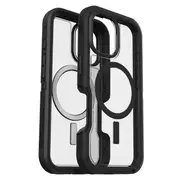 OtterBox Defender XT MagSafe Case (Suits iPhone 16 Plus) - Dark Side