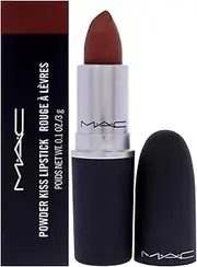 [MAC] Powder Kiss Lipstick, Marrakesh-Mere, 3 g