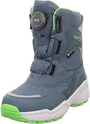 [Superfit] Boys Culusuk Snow Boots