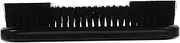 Generic Portable Pool Table Brush Billiards Cleaning Tool with Handle Dense Bristles for Easy Dust and Dirt Removal Essential Billiards Accessory for Home and Pool Tables
