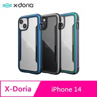 在飛比找蝦皮商城優惠-X-Doria DEFENSE iPhone 14 6.1吋