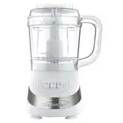Brentwood Appliances 3-Cup Food Processor (White) (FP-549W) BTWFP549W