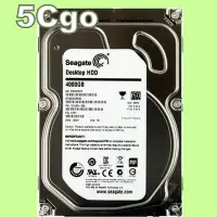 在飛比找Yahoo!奇摩拍賣優惠-5Cgo【權宇】SEAGATE 希捷 4TB 3.5吋硬碟 