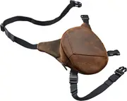 Held Urban, thigh pocket