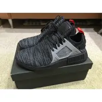 在飛比找蝦皮購物優惠-Adidas NMD XR1 全黑 黑紅 灰 黑底 限量 保