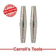 Cyclone Secateur Volute Spring - 2 Pack
