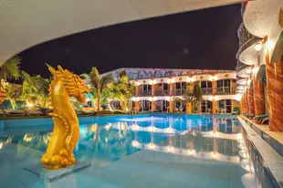 羅馬帝國邦勞精品度假村Roman Empire Panglao Boutique Resort