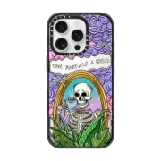 iPhone 16 Pro Impact Case Give yourself a break