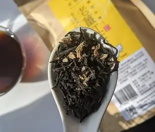 幸福林老薑紅茶/ 10入/ 袋