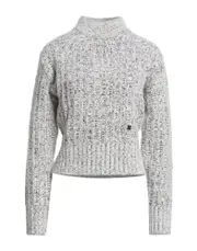 [LOW CLASSIC] LOW CLASSIC Turtlenecks - Item 14489745