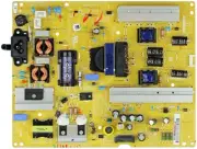 LG 47LB LED Backlight Strips EAY63072001 Power Supply Combo 47LB6000 47LB5900UV