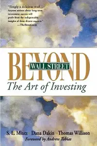 在飛比找博客來優惠-Beyond Wall Street: The Art of