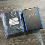 【高雄HIOKI專賣】快速寄出 HIOKI C0201 硬盒包包 電錶 配件 勾表 水電工必備 工程師 五金材料 技師包