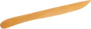 UTHCLO Bamboo Paper Cutter for Calligraphy and Painting Portable for Paper Craft Cutter Office and School Supplies Traditional Art Tool