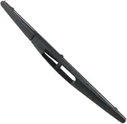 Car Rear Wiper Blade for Suzuki for Alto Hatchback 2009-2014 Back Windshield Wiper Blade