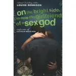 ON THE BRIGHT SIDE, I'M NOW THE GIRLFRIEND OF A SEX GOD―FURTHER CONFESSIONS OF GEORGIA NICOLSON/LOUISE RENNISON【禮筑外文書店】