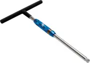 Motion Pro Spinner II T-Handle with 3/8in. Swivel Drive 08-0562