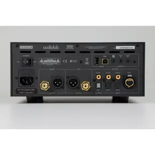 【賽門音響】Audiolab M-DAC+ USB DAC / 數位前級 / 耳機擴大器