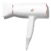 T3 AireLuxe Digital Ionic Hair Dryer Fast Drying Multiple Heat & Speed Settings