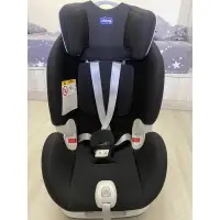 在飛比找蝦皮購物優惠-Chicco Seat up 012 Isofix 安全汽車