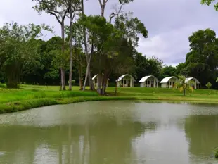 布吉營地Phuket Campground