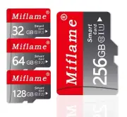 Micro TF SD Card 256GB 128GB 64GB 32GB 16GB 8GB Memory Card Flash Class
